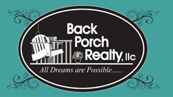 Thu-Uyen Isabella Mai @ Back Porch Realty