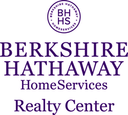 Logan Blakeley @ Berkshire Hathaway HomeServices Realty Center