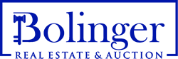 Ben Bolinger @ Bolinger Real Estate & Auction