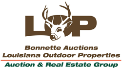 Bonnette Auctions Louisiana Outdoor Properties