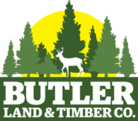 Brad Butler @ Butler Land & Timber Co