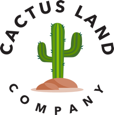 Trey Rabon @ Cactus Land Company, LLC