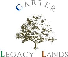 Cody Quirk @ Carter Legacy Lands