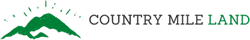 Buck Rizvi @ Country Mile Land LLC