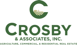Benjamin Crosby @ Crosby & Associates, Inc