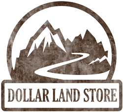 Ross Amato @ Dollar Land Store