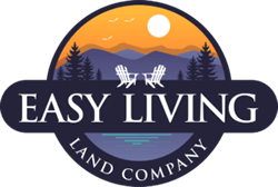 Mitch Hengst @ Easy Living Land Company