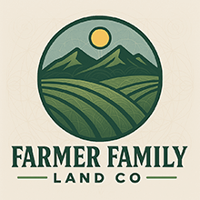 Josh Farmer @ Farmer Family Land Company