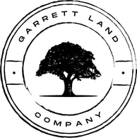 Mike Garrett @ Garrett Land Company