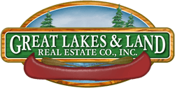 Bud Bradley @ Great Lakes & Land Real Estate Co