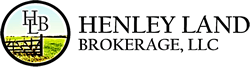 Adam Henley @ Henley Land Brokerage