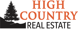 Rich Bradbury @ High Country Real Estate