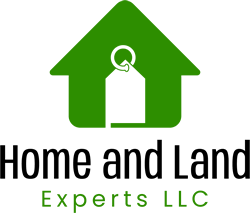 Taryn Baugh @ Home And Land Experts LLC