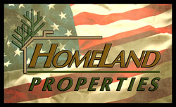 John Paul Lampson @ HomeLand Properties, Inc
