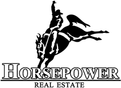 Lisa Johnson @ Horse Power Real Estate