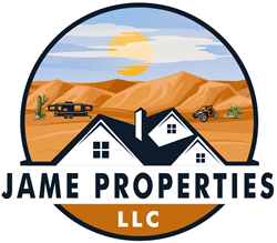 Jacob Cornman @ JAME Properties