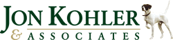 Walter Hatchett @ Jon Kohler & Associates