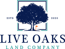 Jeff Childress @ Live Oaks Land Company, LLC