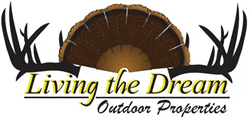 D.W. Hindman @ Living The Dream Outdoor Properties