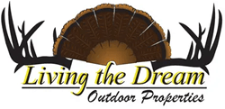 Seth Lehmen @ Living The Dream Outdoor Properties