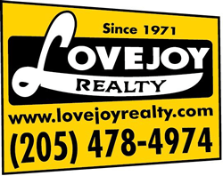 Chad Camp @ Lovejoy Realty