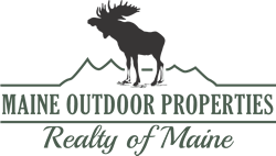 Deb Henderson @ Maine Outdoor Properties Team at Realty of Maine