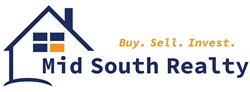 Michael Griffin @ Mid South Realty