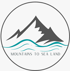 Chris Hernandez @ Mountains to Sea Land