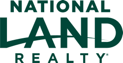 Hunter Tolleson @ National Land Realty