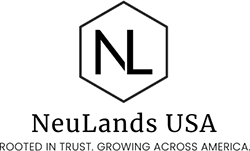 Andrew Neubarth @ NeuLands USA, LLC