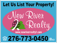 Kermon L. Sumner @ New River Realty 1