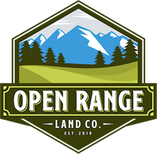 Lance Ellis @ Open Range Land Co.