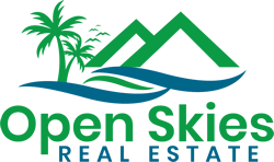 Garrett Gastil @ Open Skies Real Estate