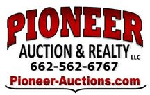 Kevin Glidewell @ Pioneer Auction & Realty