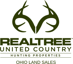 Brandon Zelma @ REALTREE United Country Hunting Properties Ohio Land Sales