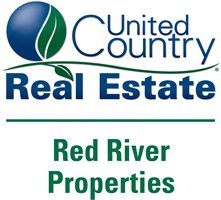 Jourdan Quinn @ Red River Properties