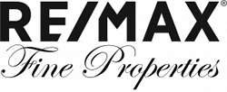 Logan Hall @ RE/MAX Fine Properties