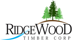 Derrick Spinks @ Ridgewood Timber Corp