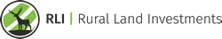 Gary Springer @ Rural Land Investments, Inc