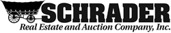 Rex Schrader @ Schrader Real Estate & Auction Company, Inc