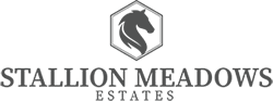 Dennis Jones @ Stallion Meadows Estates
