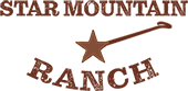 Dennis Jones @ Star Mountain Ranch