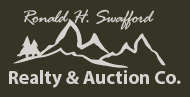 Ronald H. Swafford @ Swafford Real Estate & Auction Company