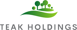 Bradley Van Hoff @ Teak Holdings, LLC