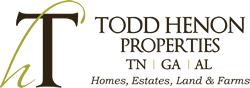Todd Henon @ Todd Henon Properties / Keller Williams Realty