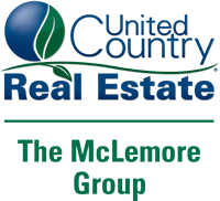 Dan McLemore @ United Country Real Estate - The McLemore Group