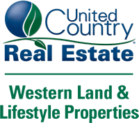 Robert Gash @ United Country Real Estate Western Land & Lifestyle Properties
