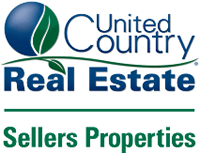 Jim Sellers @ United Country Sellers Properties