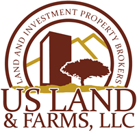 Mike Newsome @ US Land & Farms, LLC