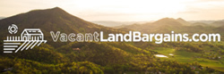 Vacant Land Bargains